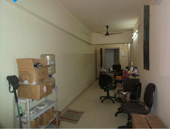 Commercial Office Space for Sale in Commercial office space for Sale, , Thane-West, Mumbai